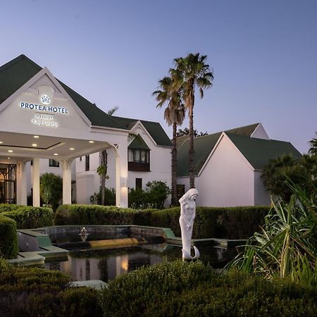Protea Hotel By Marriott George King George Kültér fotó