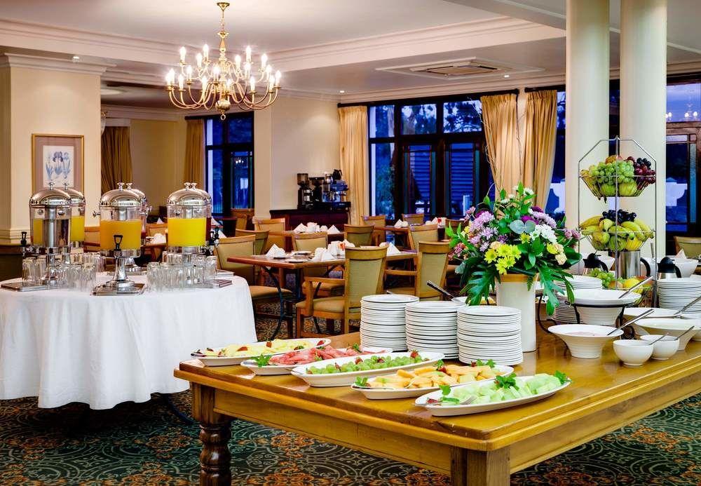 Protea Hotel By Marriott George King George Kültér fotó
