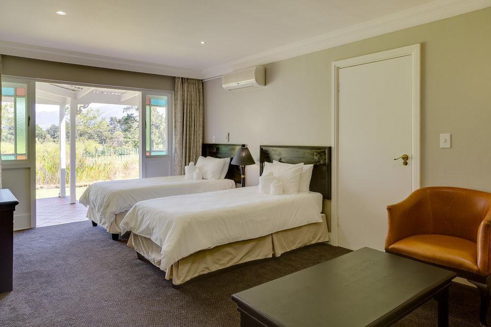 Protea Hotel By Marriott George King George Kültér fotó