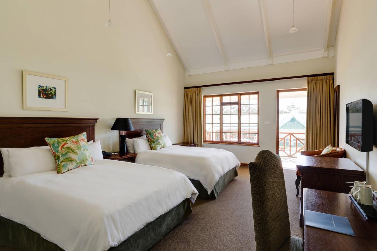 Protea Hotel By Marriott George King George Kültér fotó