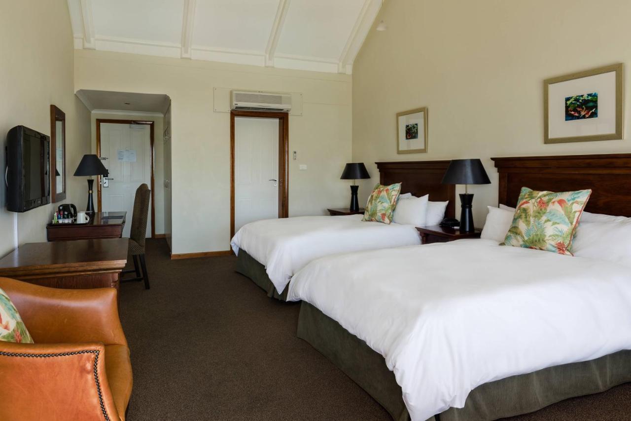 Protea Hotel By Marriott George King George Kültér fotó
