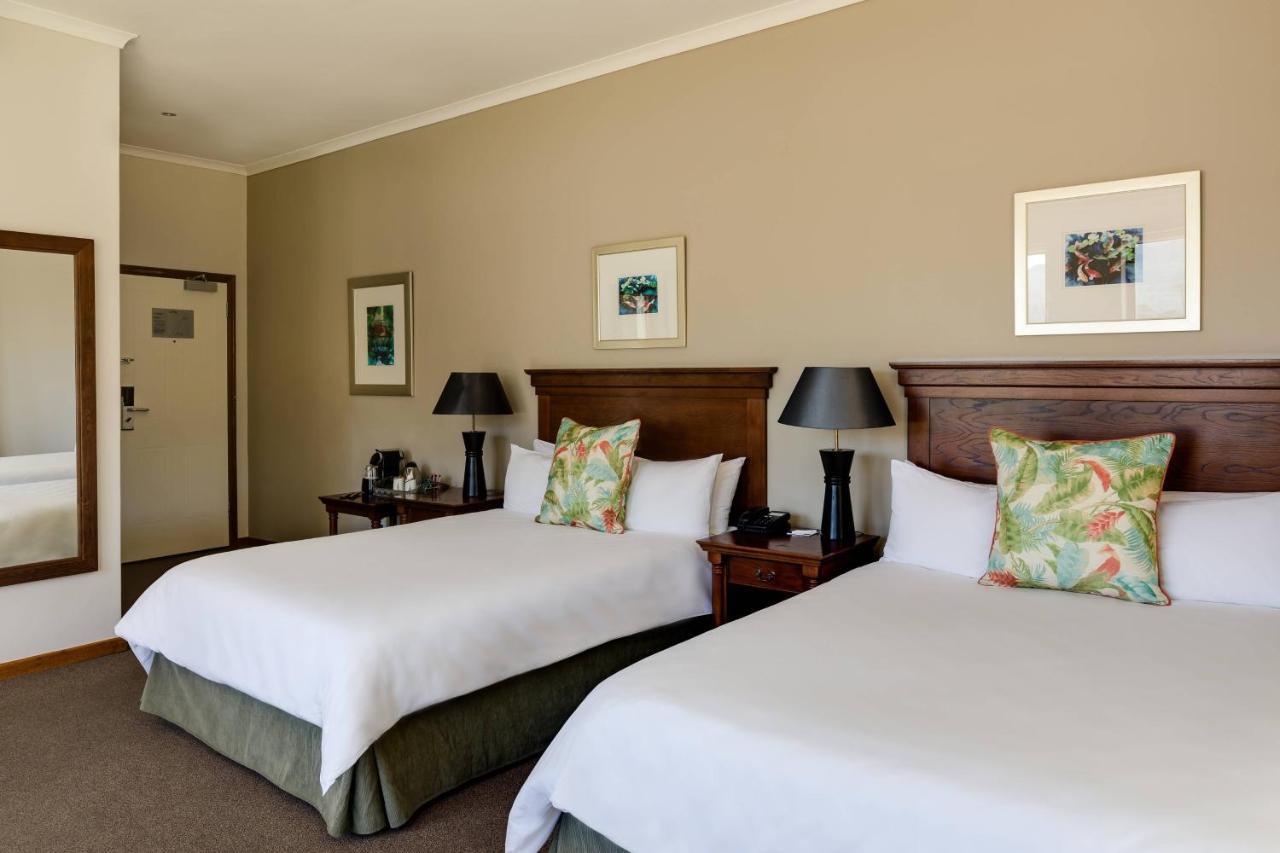 Protea Hotel By Marriott George King George Kültér fotó