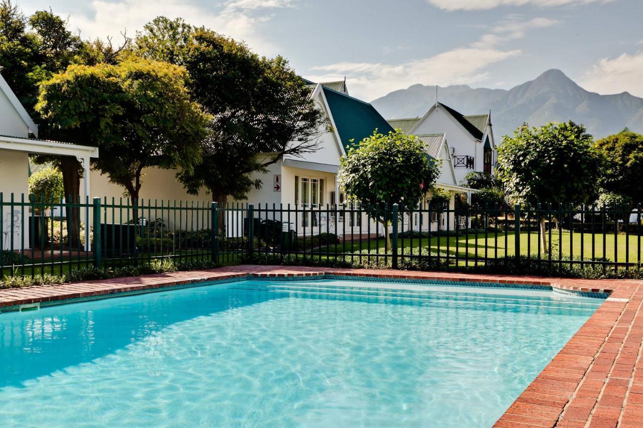 Protea Hotel By Marriott George King George Kültér fotó