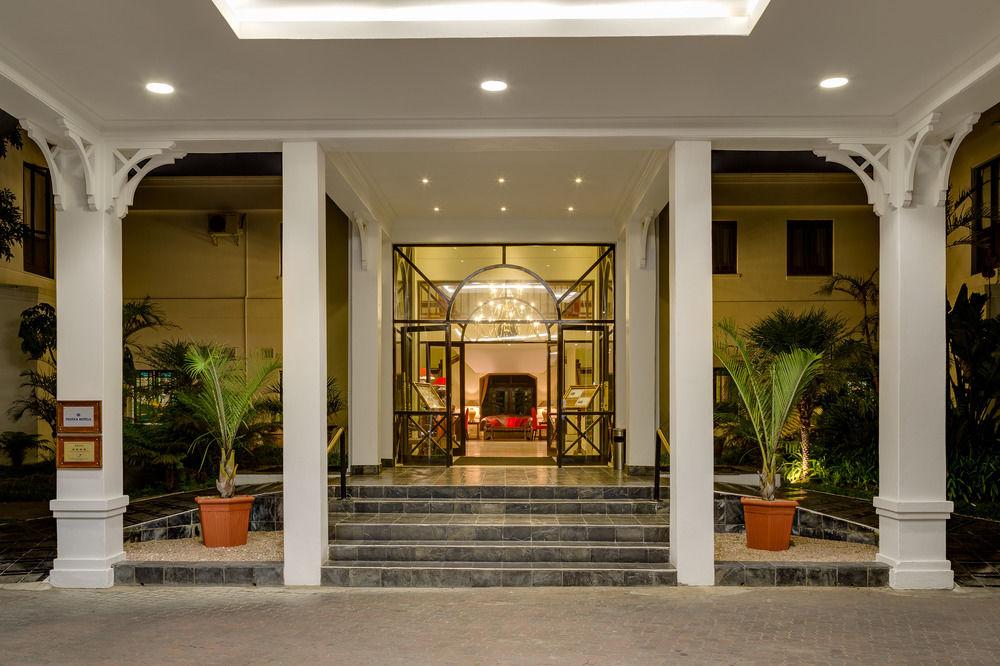 Protea Hotel By Marriott George King George Kültér fotó