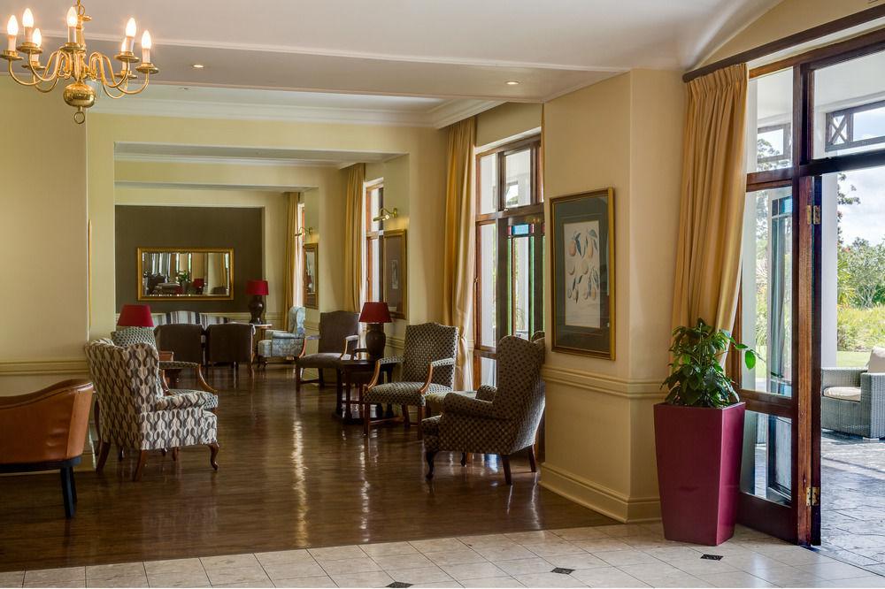 Protea Hotel By Marriott George King George Kültér fotó