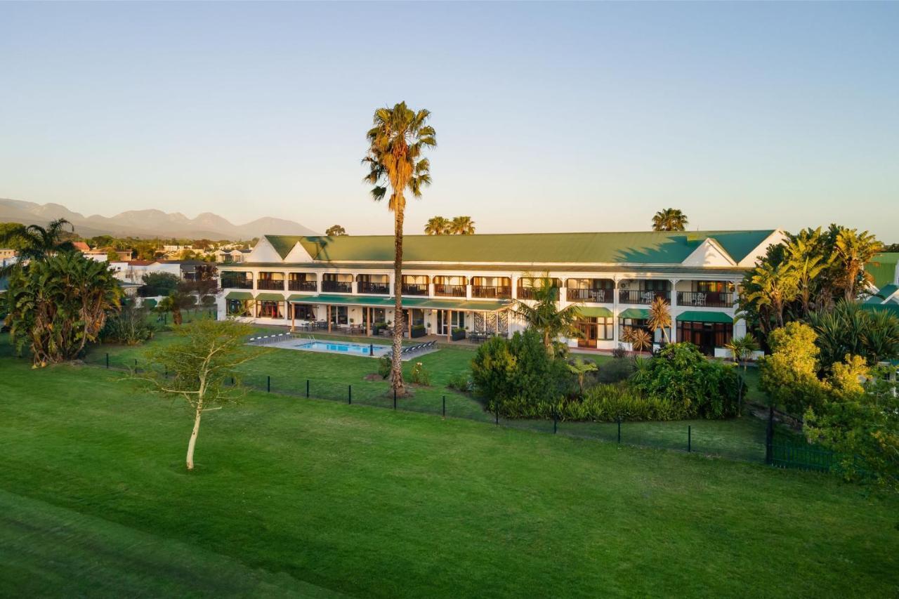Protea Hotel By Marriott George King George Kültér fotó