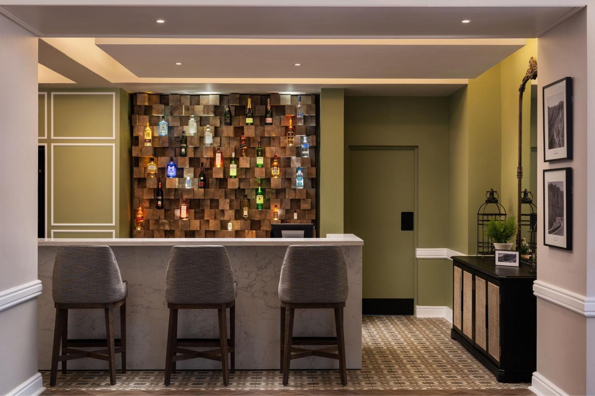 Protea Hotel By Marriott George King George Kültér fotó
