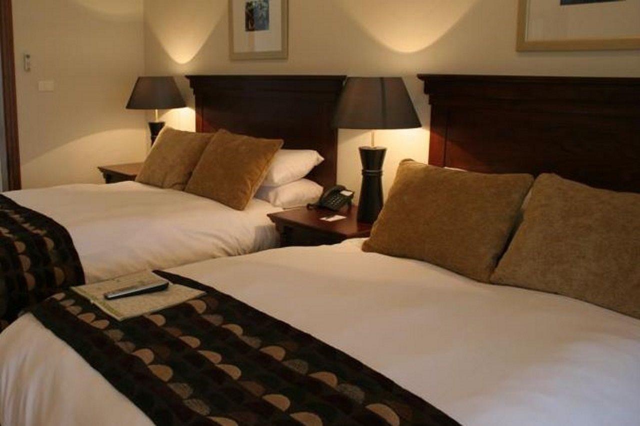 Protea Hotel By Marriott George King George Kültér fotó