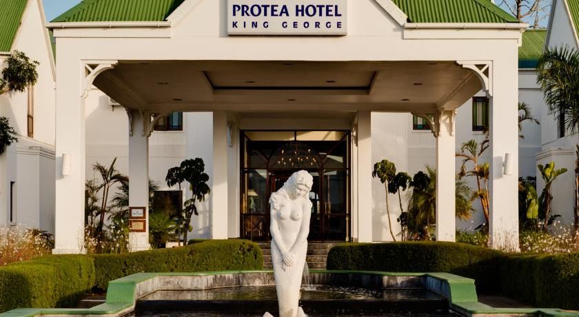 Protea Hotel By Marriott George King George Kültér fotó