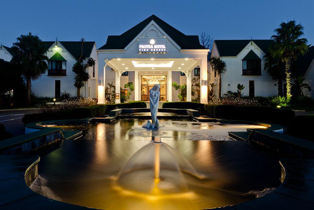 Protea Hotel By Marriott George King George Kültér fotó