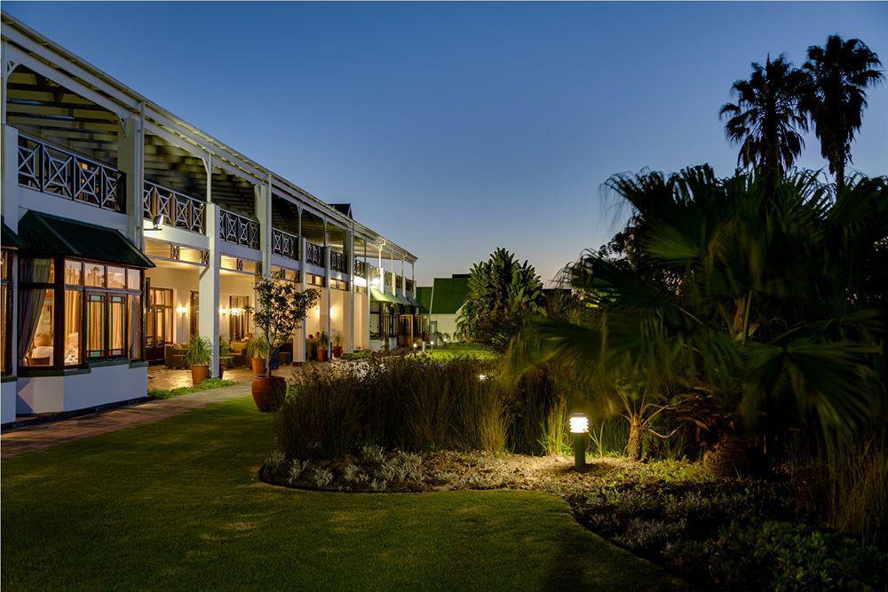 Protea Hotel By Marriott George King George Kültér fotó